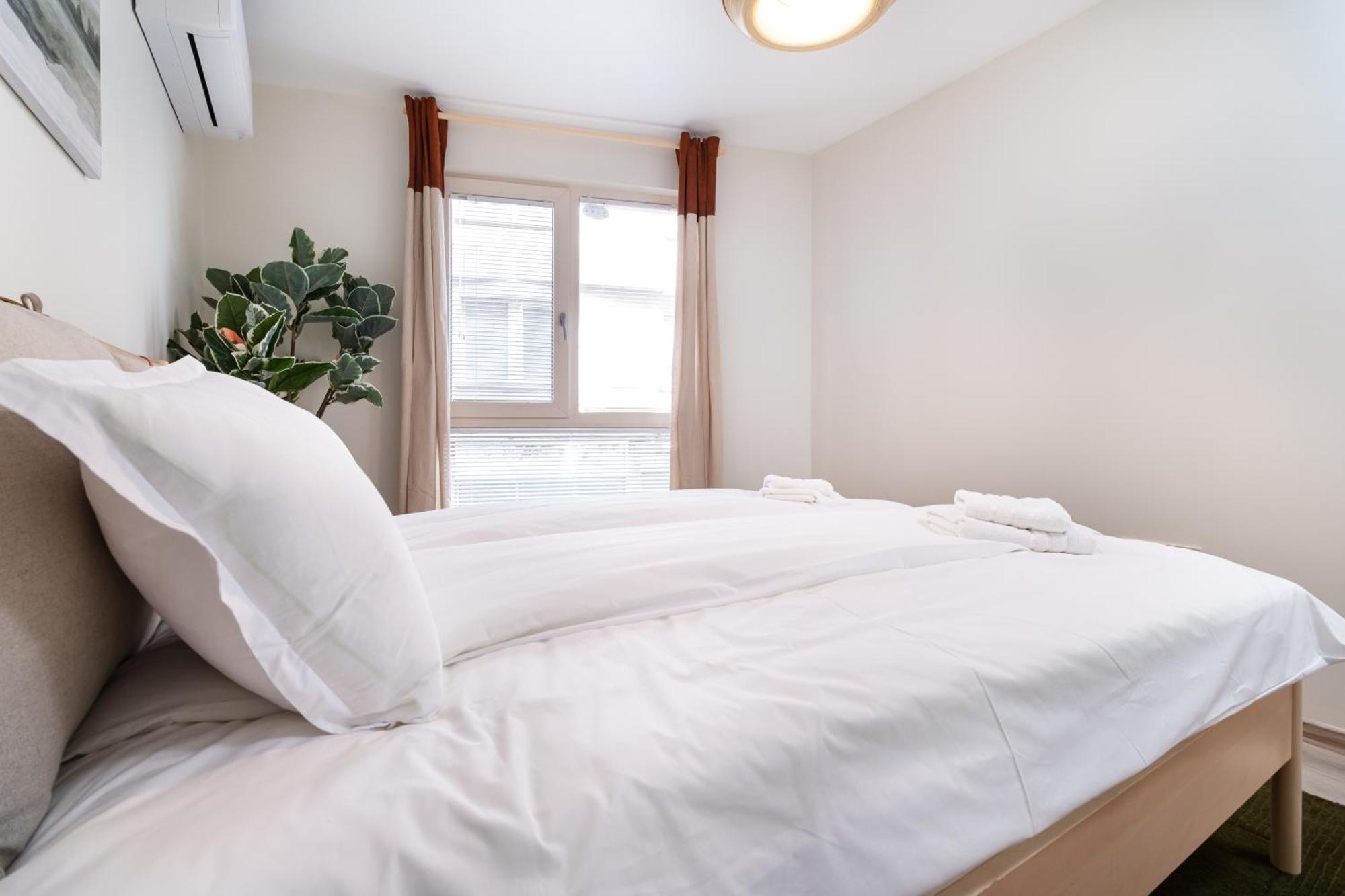 Stylish One-Bedroom Apartment Plovdiv Buitenkant foto