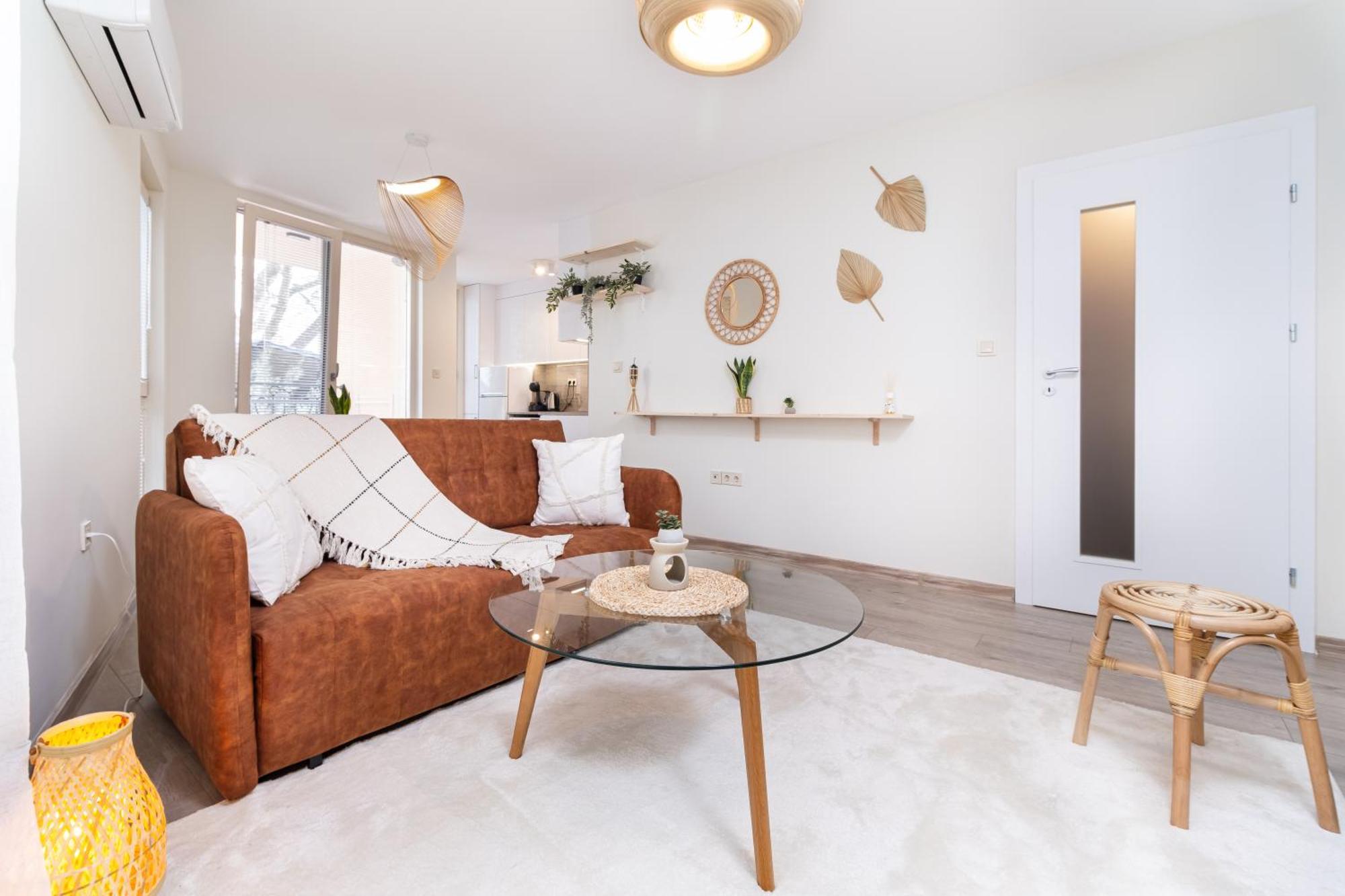 Stylish One-Bedroom Apartment Plovdiv Buitenkant foto