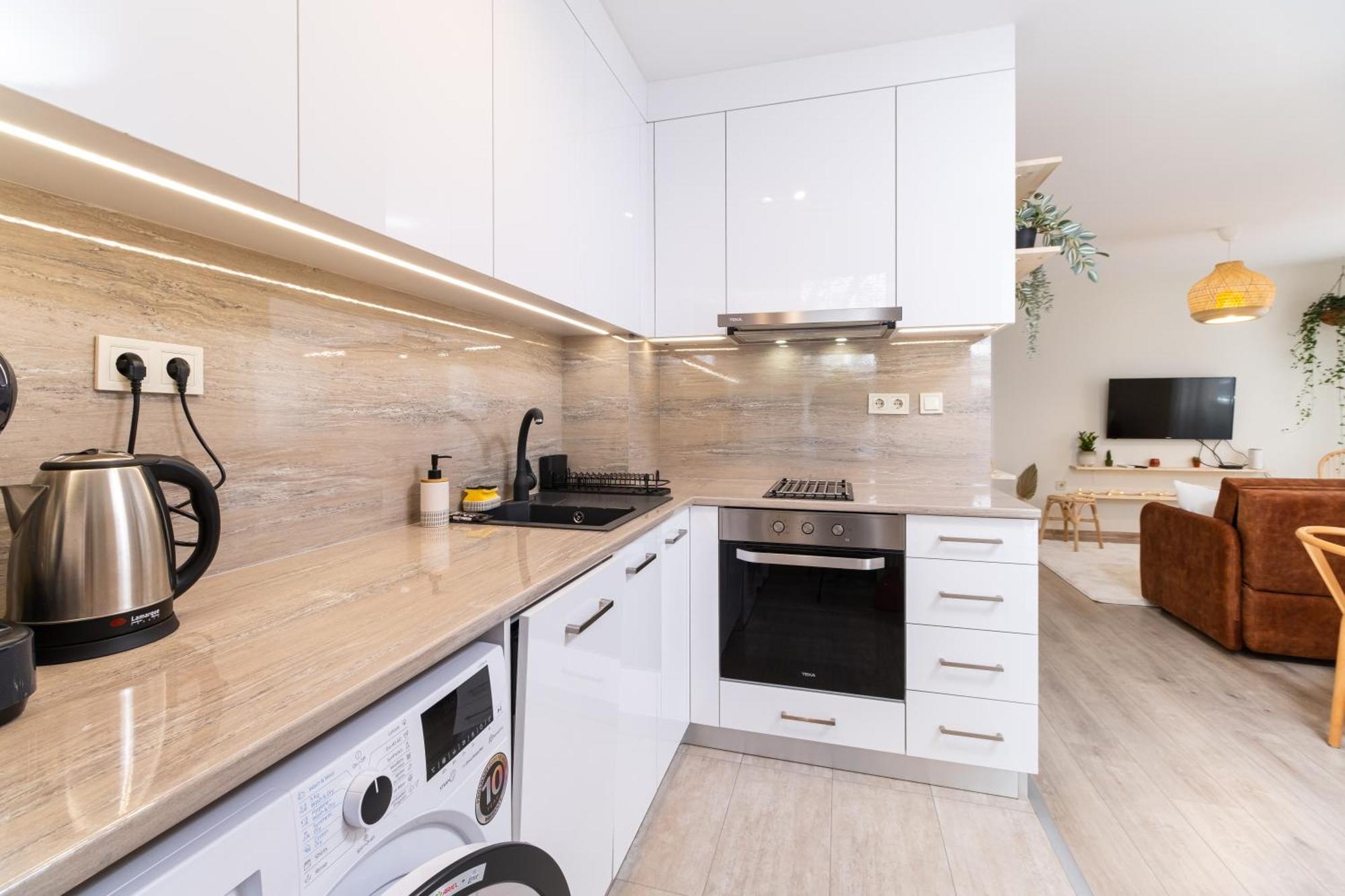 Stylish One-Bedroom Apartment Plovdiv Buitenkant foto