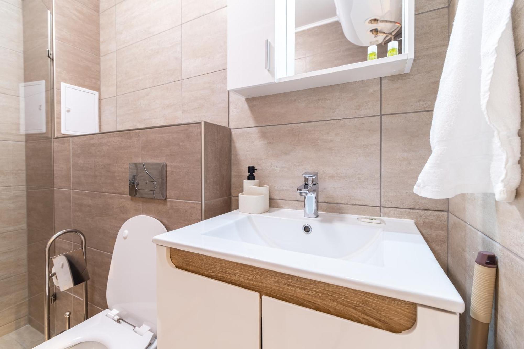 Stylish One-Bedroom Apartment Plovdiv Buitenkant foto