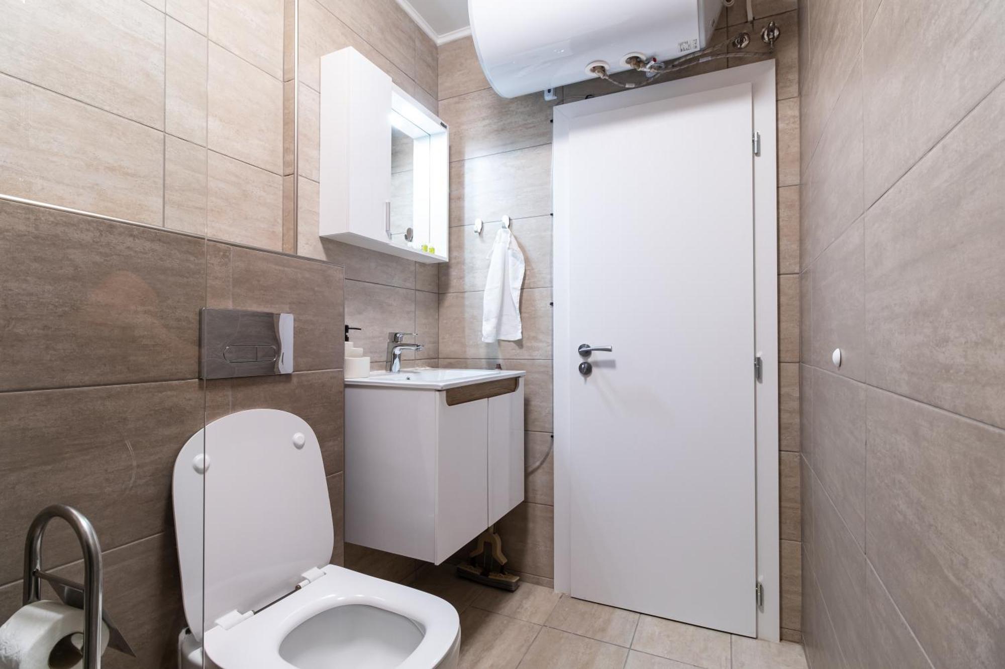 Stylish One-Bedroom Apartment Plovdiv Buitenkant foto