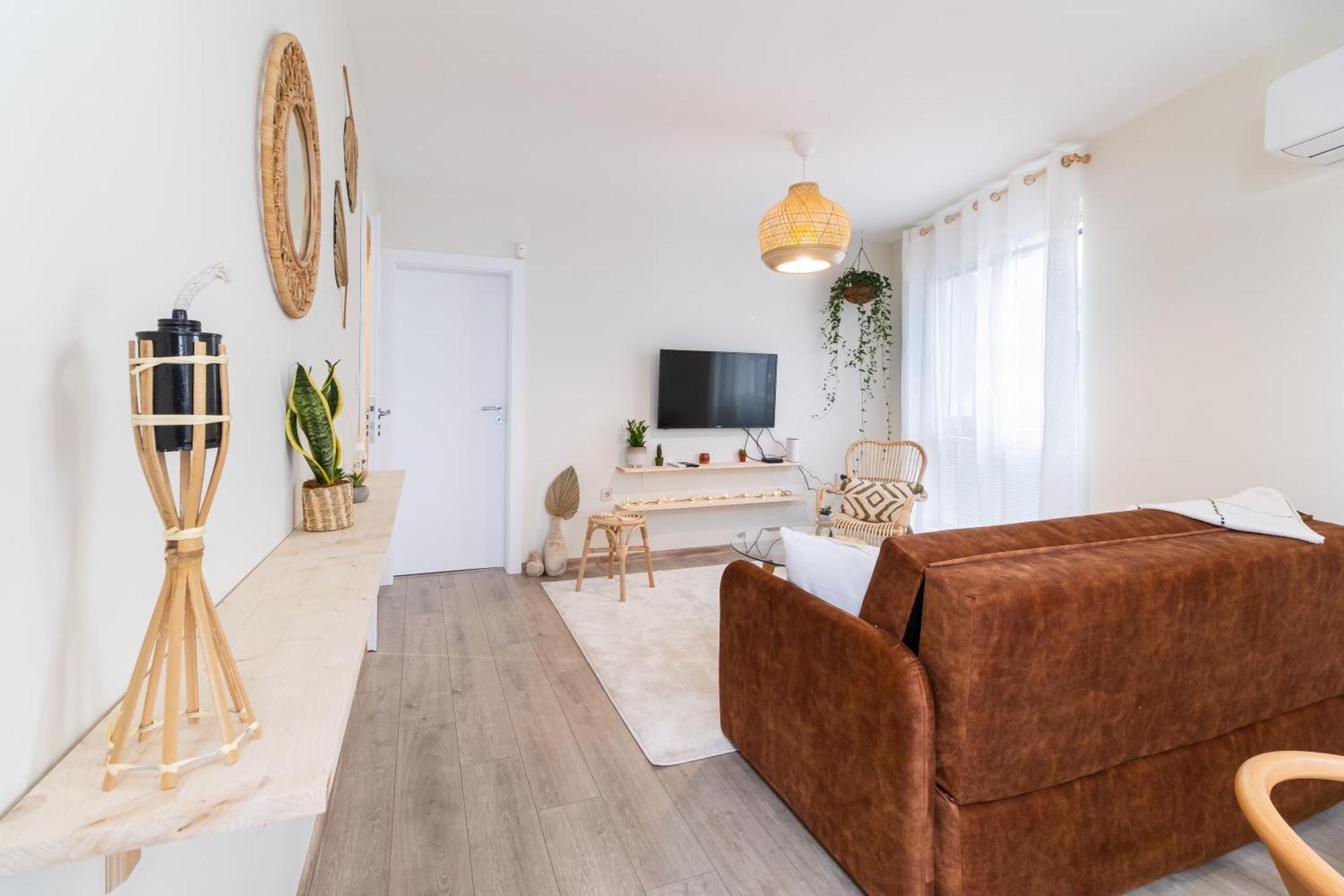Stylish One-Bedroom Apartment Plovdiv Buitenkant foto
