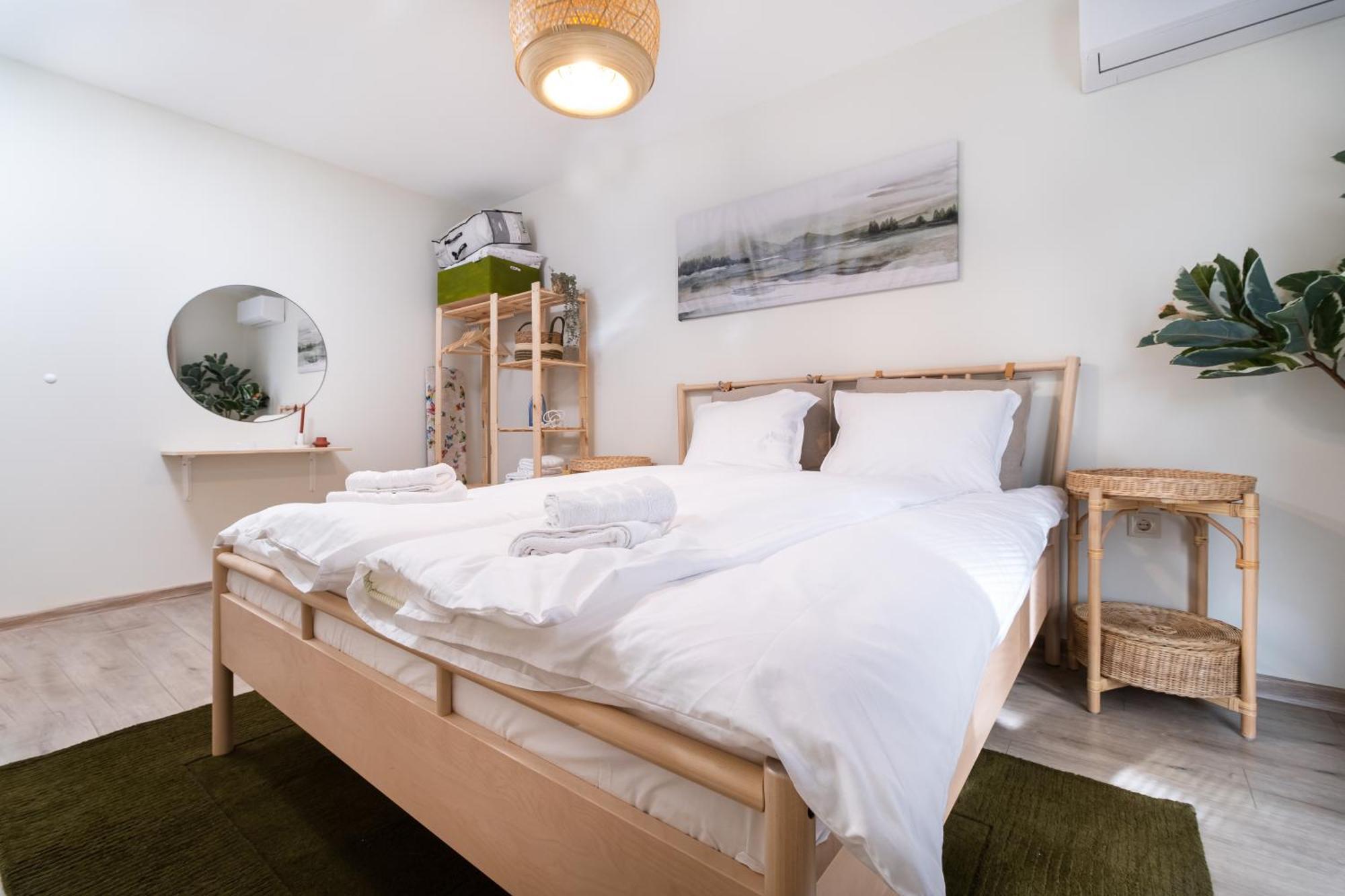Stylish One-Bedroom Apartment Plovdiv Buitenkant foto