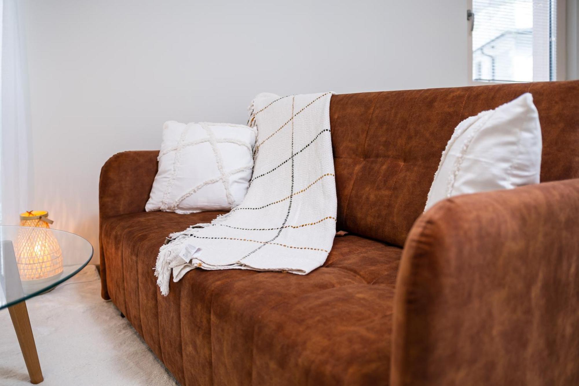 Stylish One-Bedroom Apartment Plovdiv Buitenkant foto