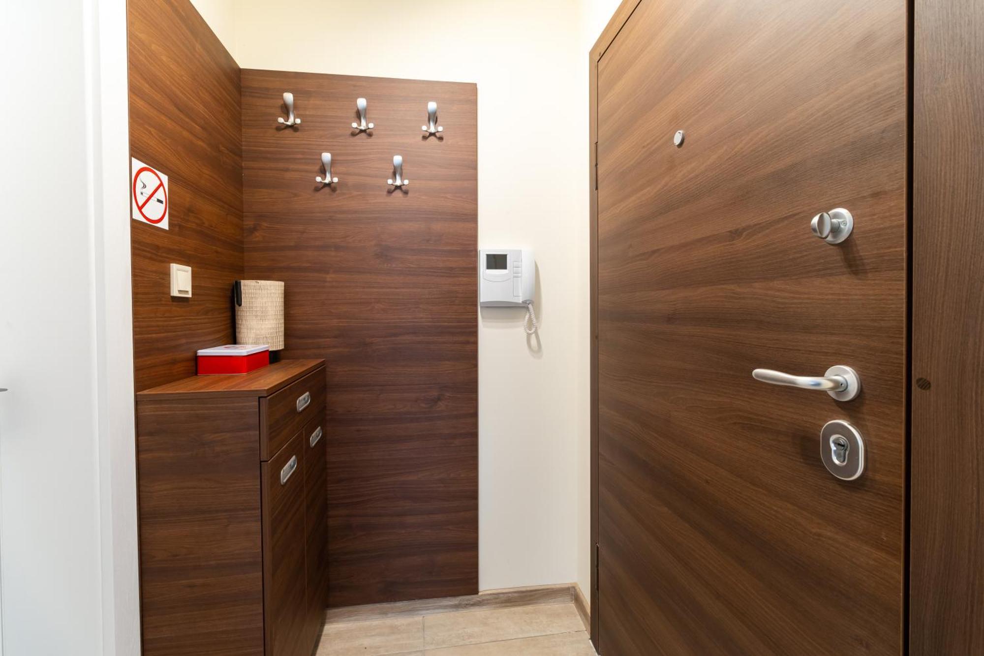 Stylish One-Bedroom Apartment Plovdiv Buitenkant foto