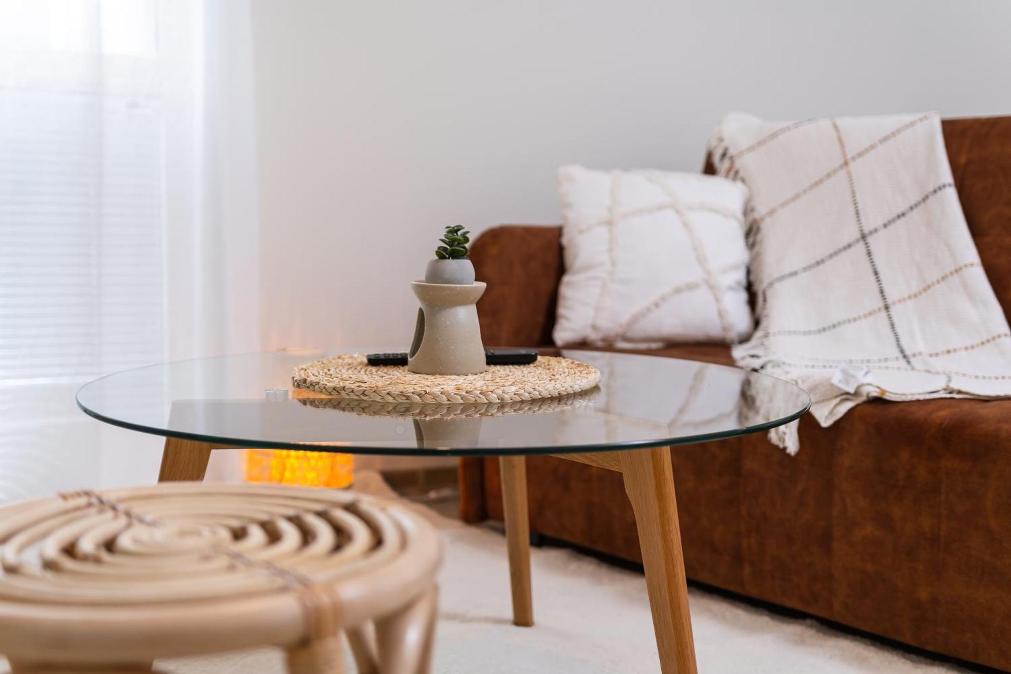 Stylish One-Bedroom Apartment Plovdiv Buitenkant foto